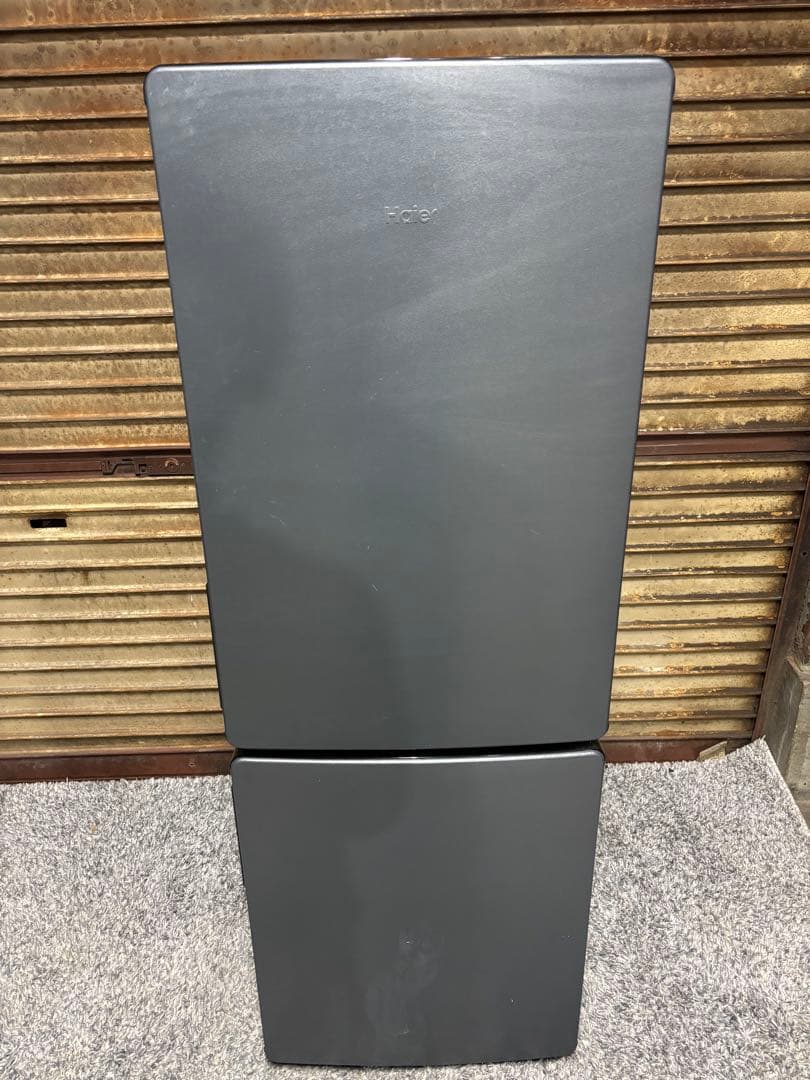 ハイアール ノンフロン冷凍冷蔵庫 JR-NF173D 2023年製