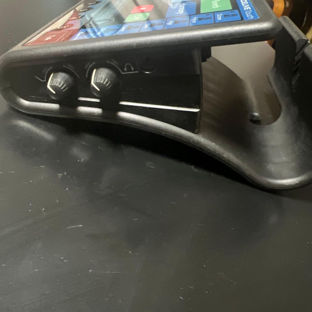 TC HELICON VOICELIVE Touch　中古