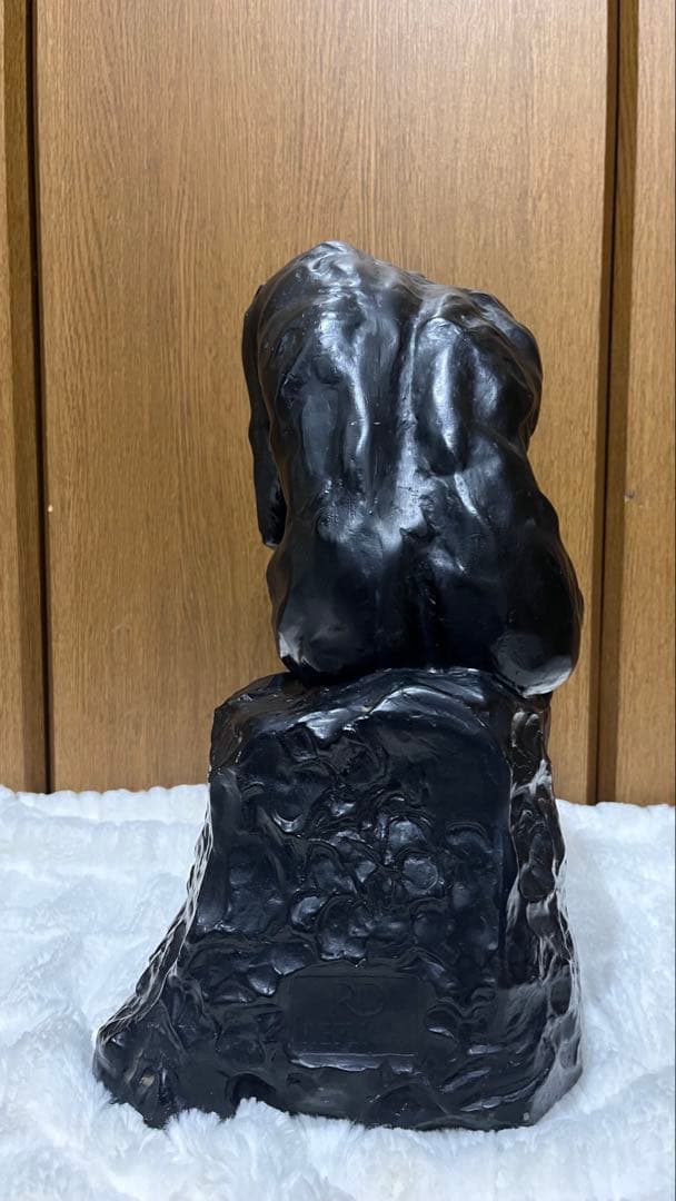 考える人　ロダンレプリカ　RD REPLICA 彫刻