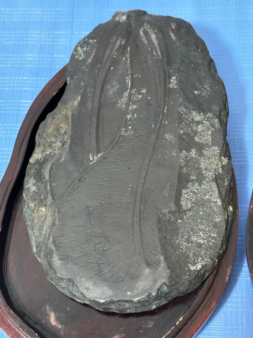 文房書道具 端溪硯