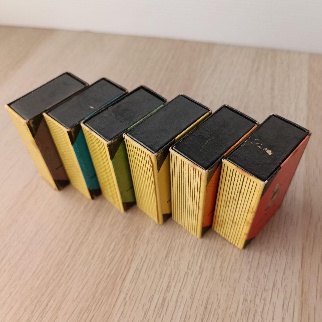 ヴィンテージディズニーMickey Mouse Library of Games