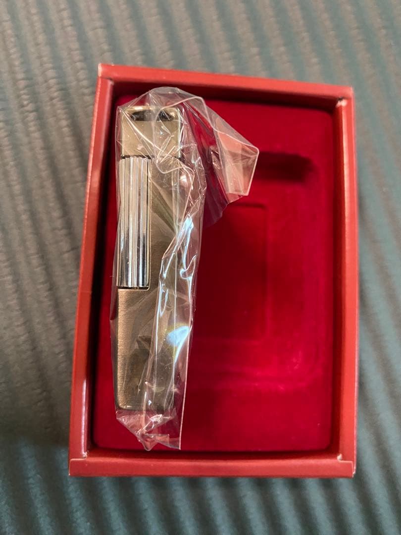 SevenStars×RONSONコラボオイルライター　500個限定