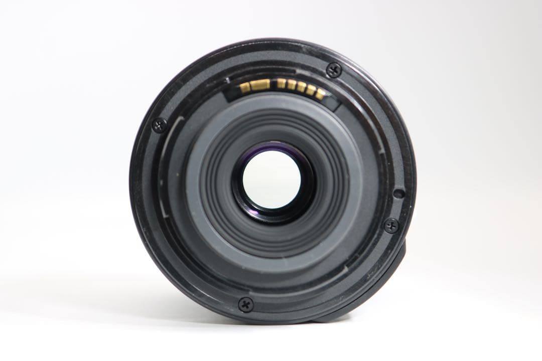 美品 【Canon EOS Kiss X3 レンズセット】 箱付き　安心保証あり