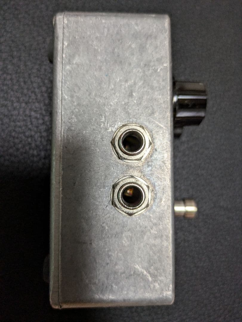 Boot-Leg DMR-1.0 ブースター