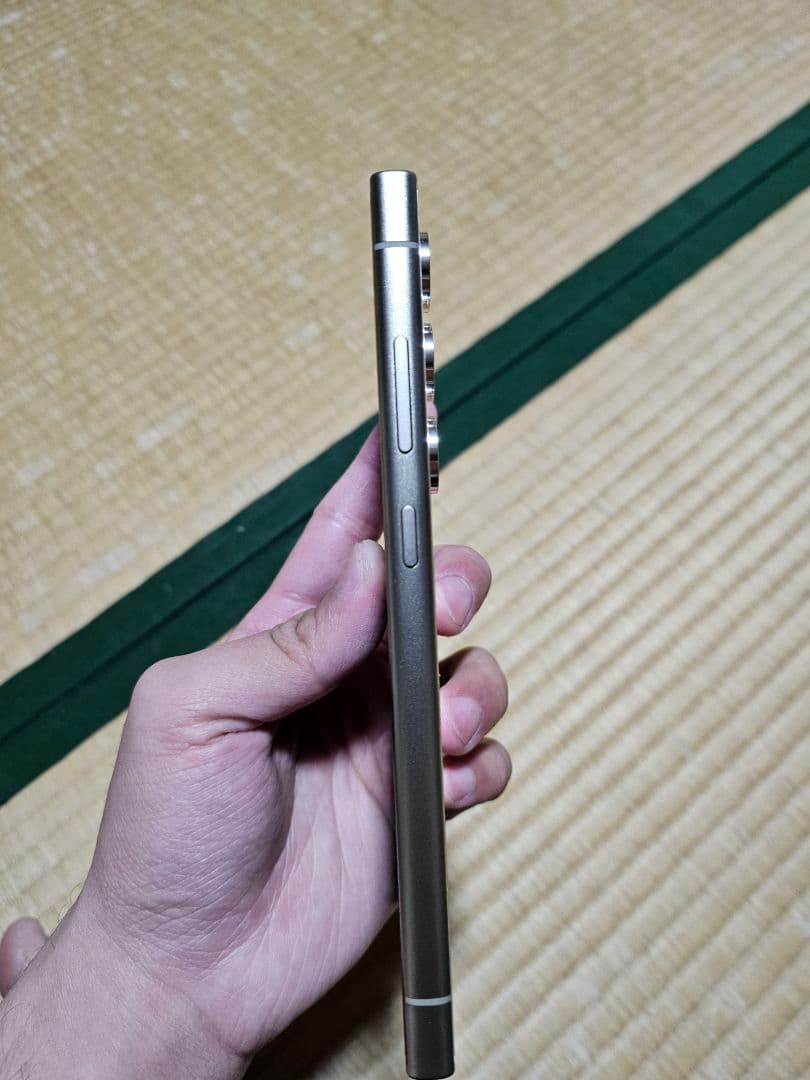 スマートフォン本体 Galaxy S24ultra 256gb