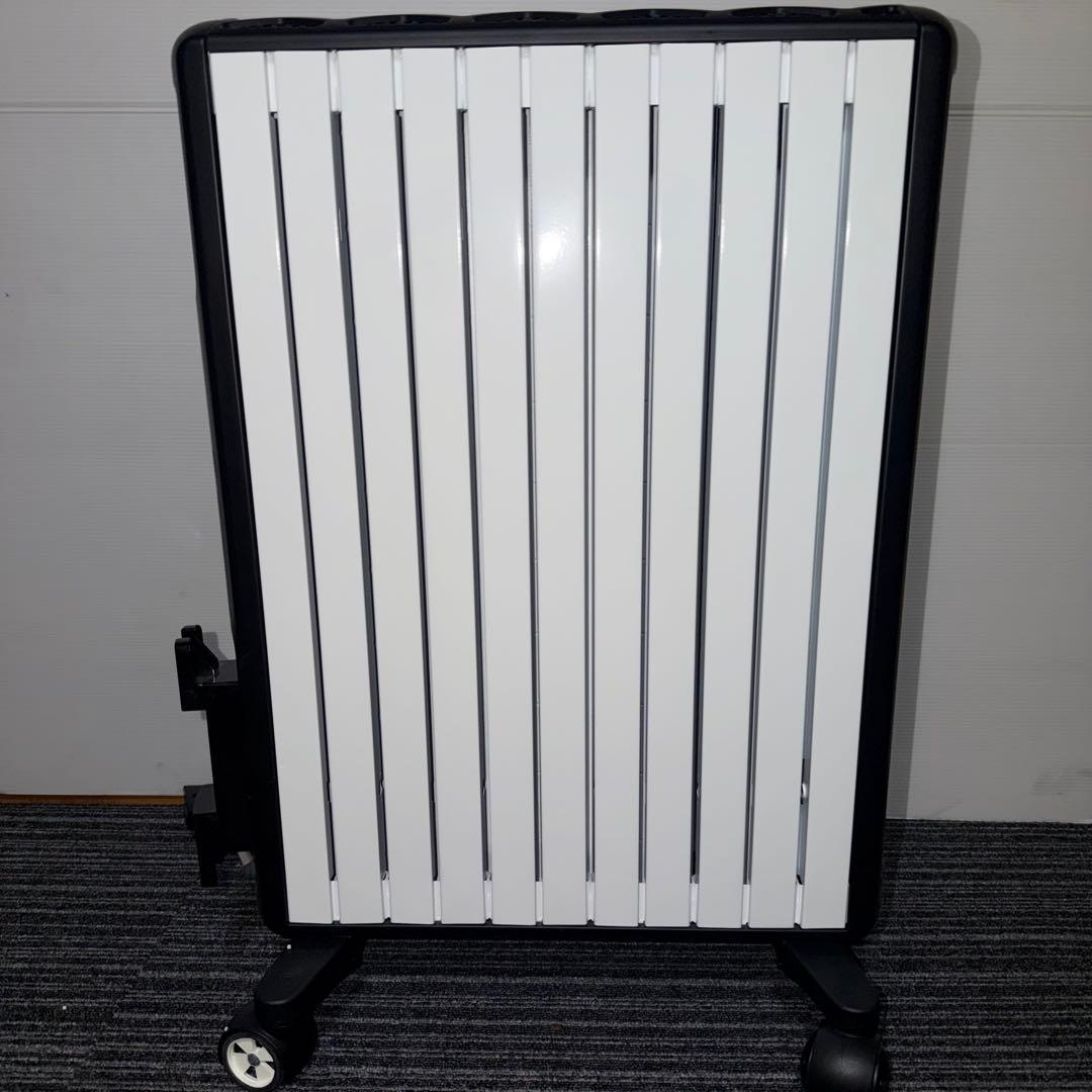 オイルヒーター DeLonghi Multi Dynamic Heater MDH15-BK