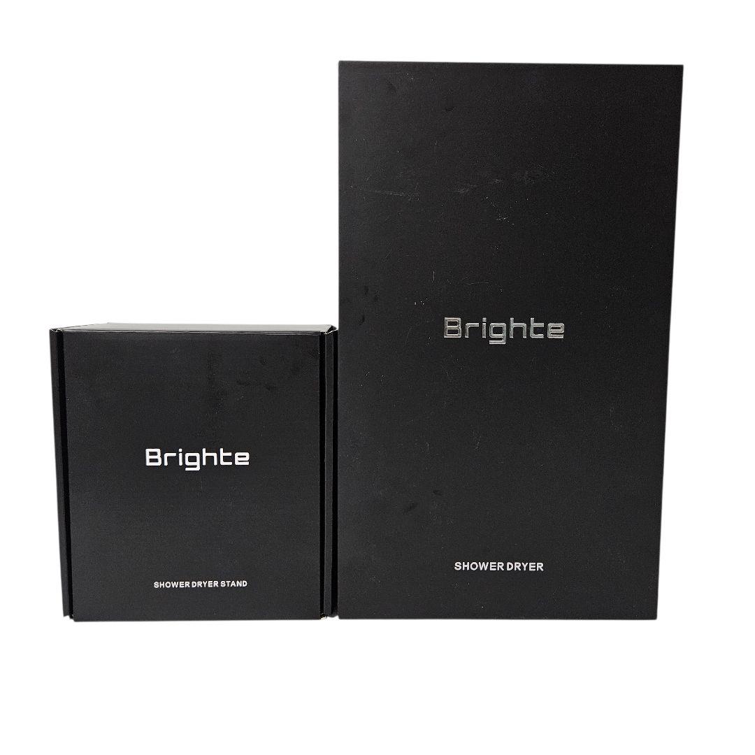 Brighte SHOWER DRYER スタンドセット
