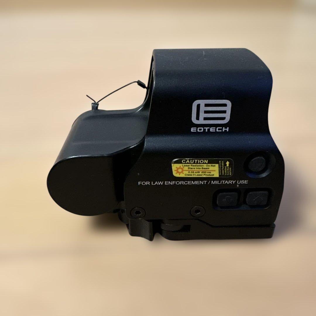 EOTechレプリカ ホロサイト ブースターセット