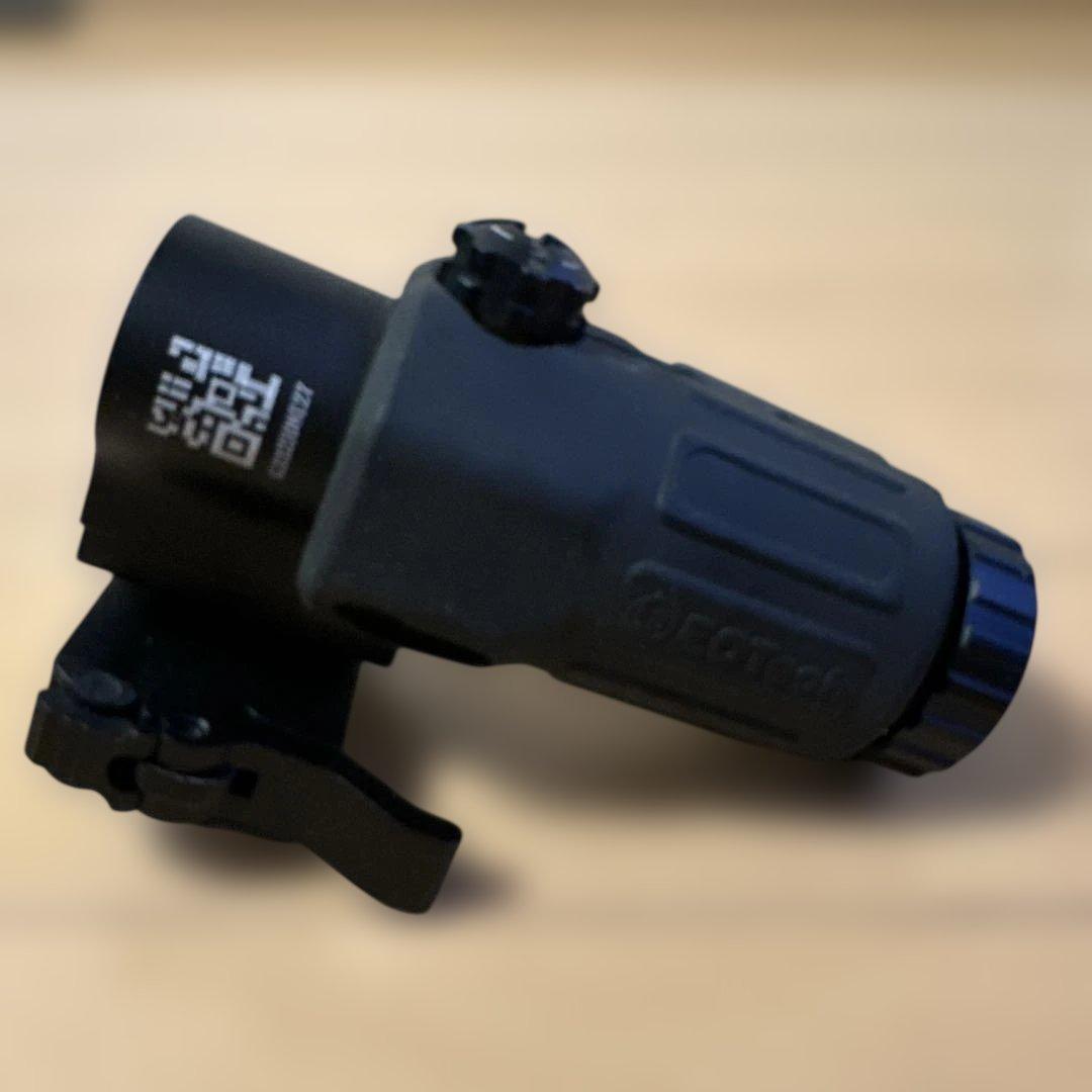 EOTechレプリカ ホロサイト ブースターセット