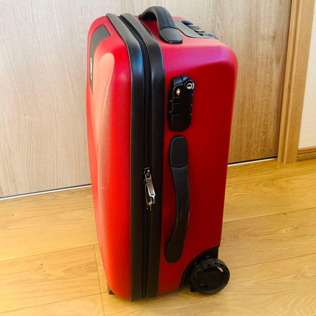 【 小型 】スーツケース VICTORINOX ビクトリノックス キャリー