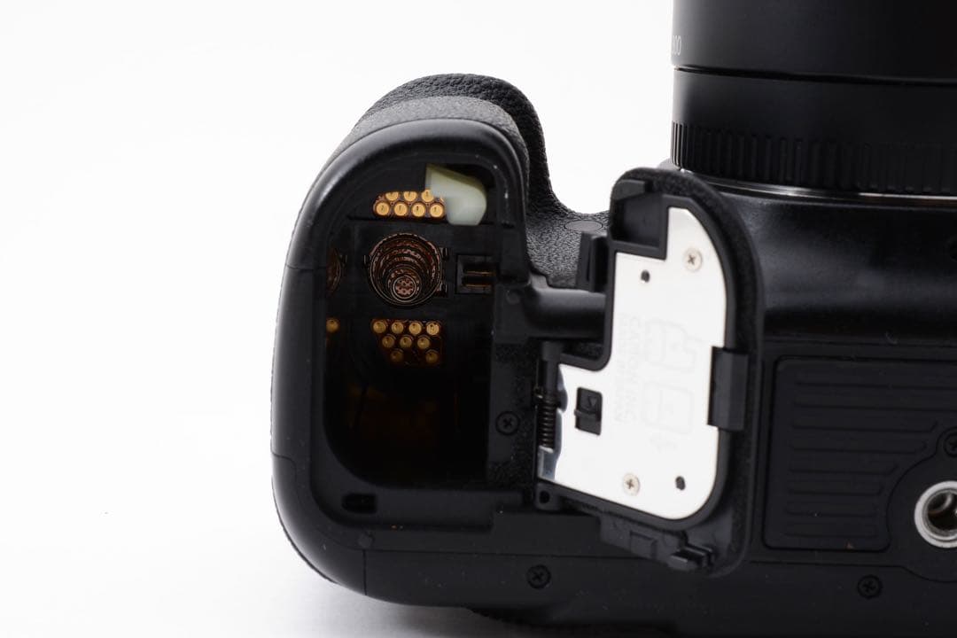 保証付き/美品/一眼レフカメラ Canon EOS 5D mark III