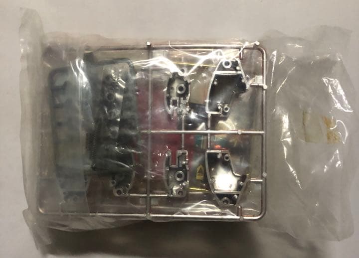 バトルメダロット  非売品　ウォーバニット　ジャンク