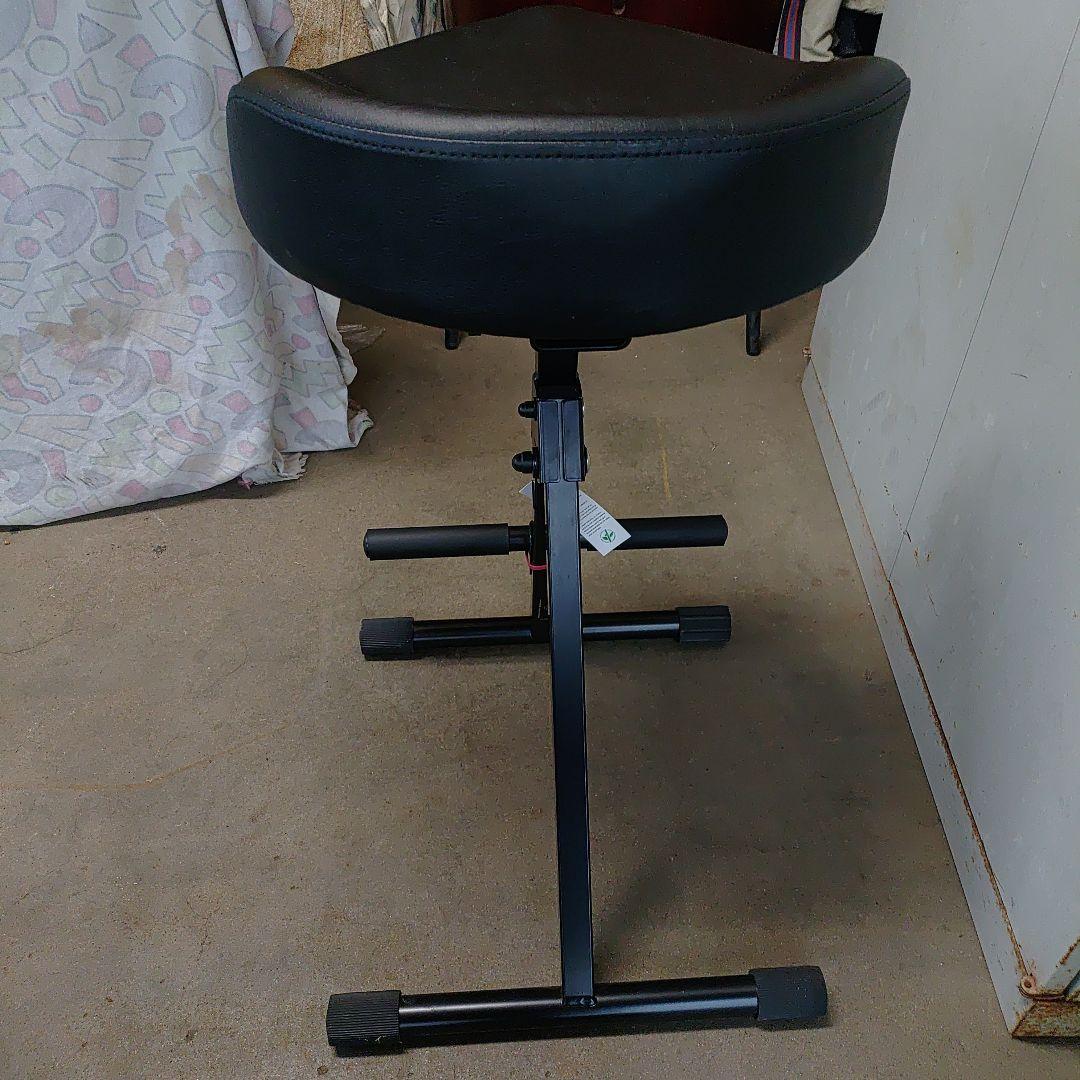 KandM楽器用椅子