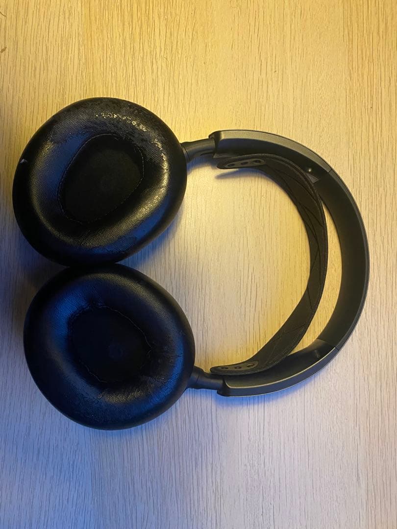 ヘッドホン steelseries Arctis Nova Pro Wireless