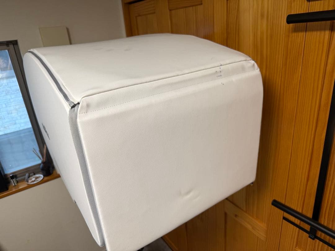 ISOVOX（アイソヴォックス）ホワイト