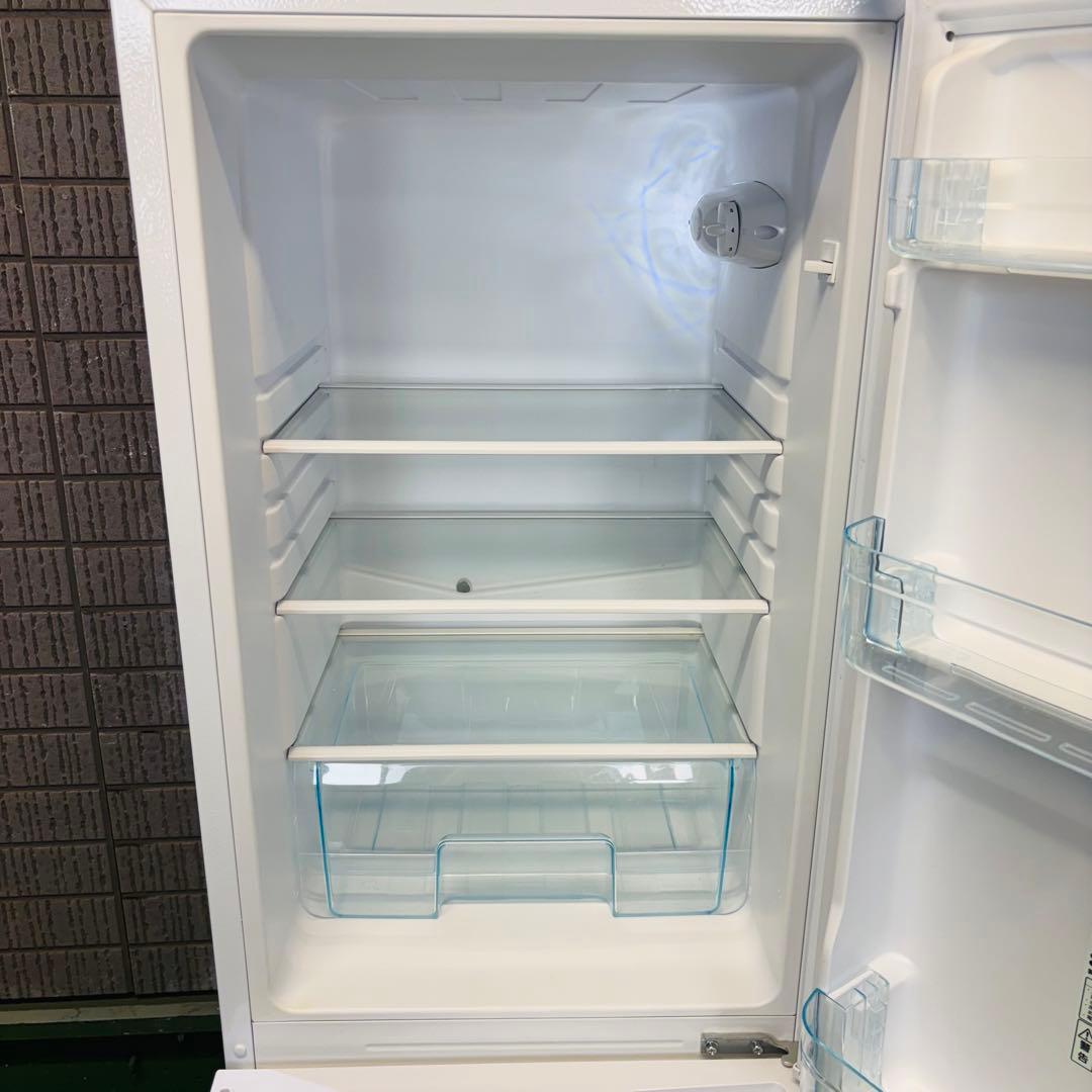 冷蔵庫 162L 一人暮らし アイリスオーヤマ 大きめ【地域限定配送無料】