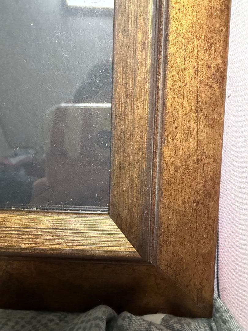 新品・保証書付 Tony　トニー「恋慕」ミクスドメディア アールビバン