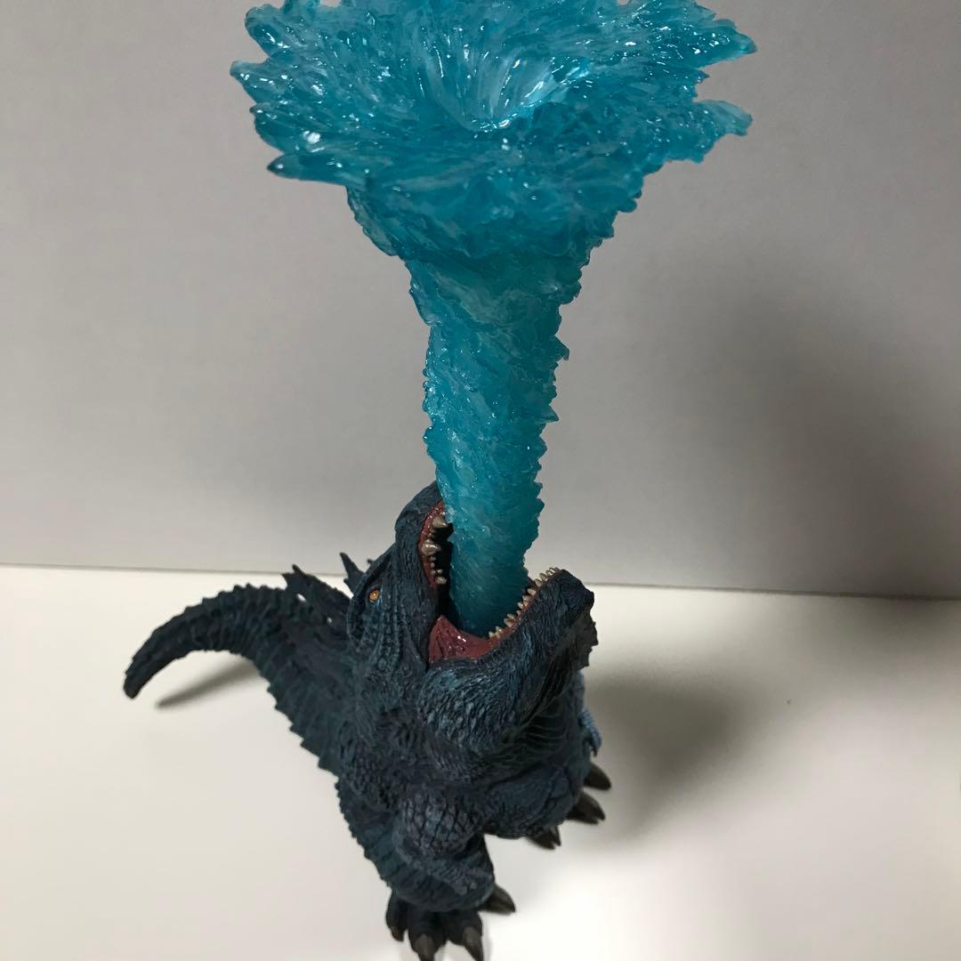 限定版 デフォリアル ゴジラ(2019) / GODZILLA(2019)