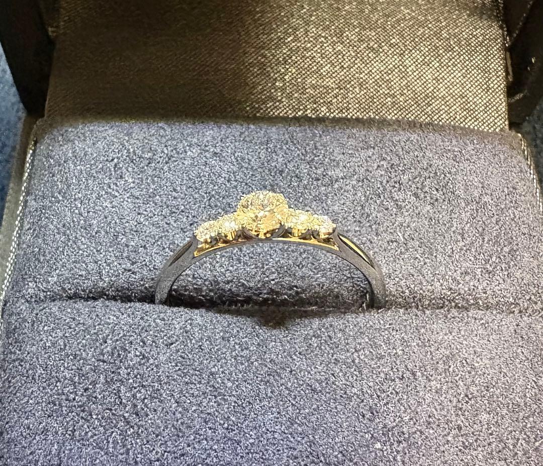 LAZARE DIAMOND ロージー