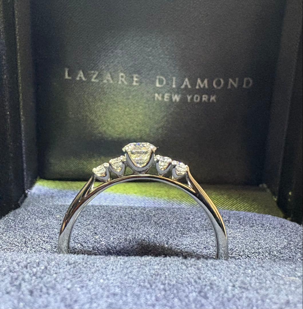 LAZARE DIAMOND ロージー