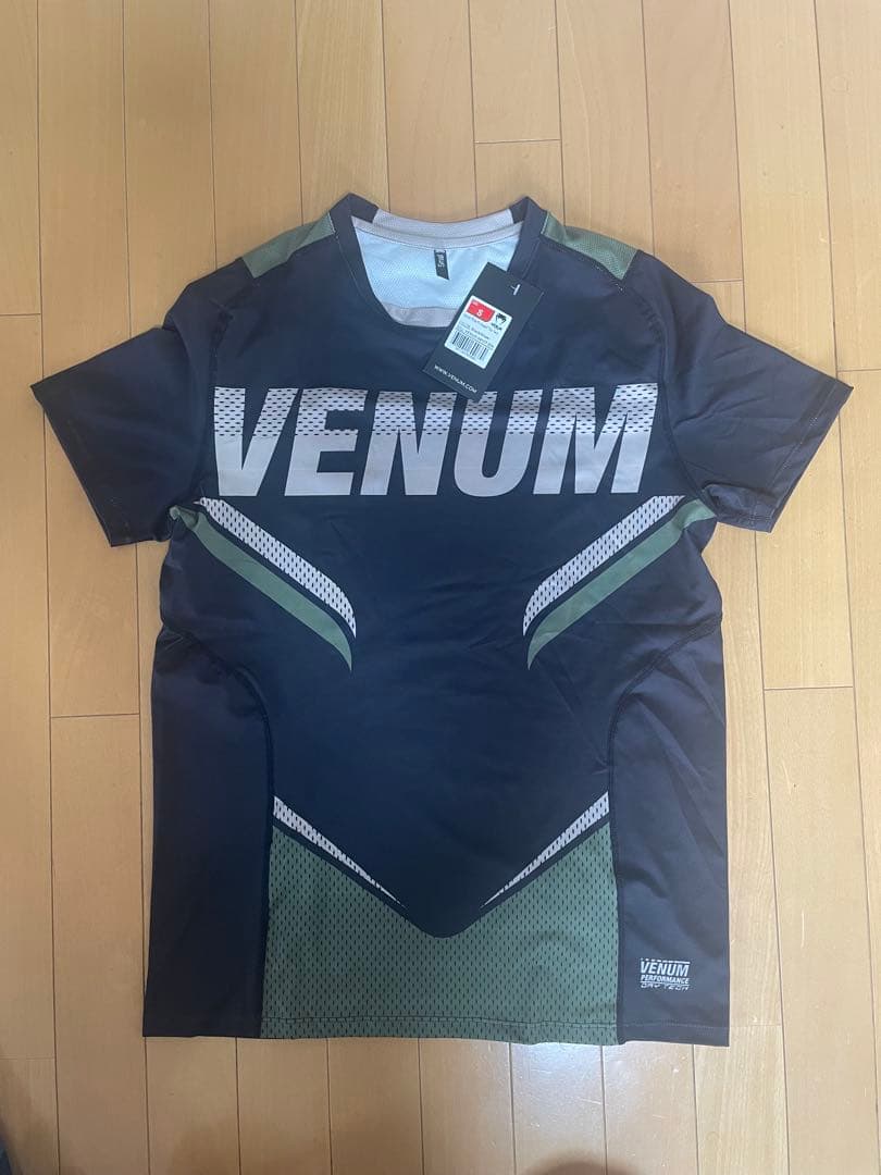 セール　Venum 格闘技・MMA・ボクシング　ウェアセット