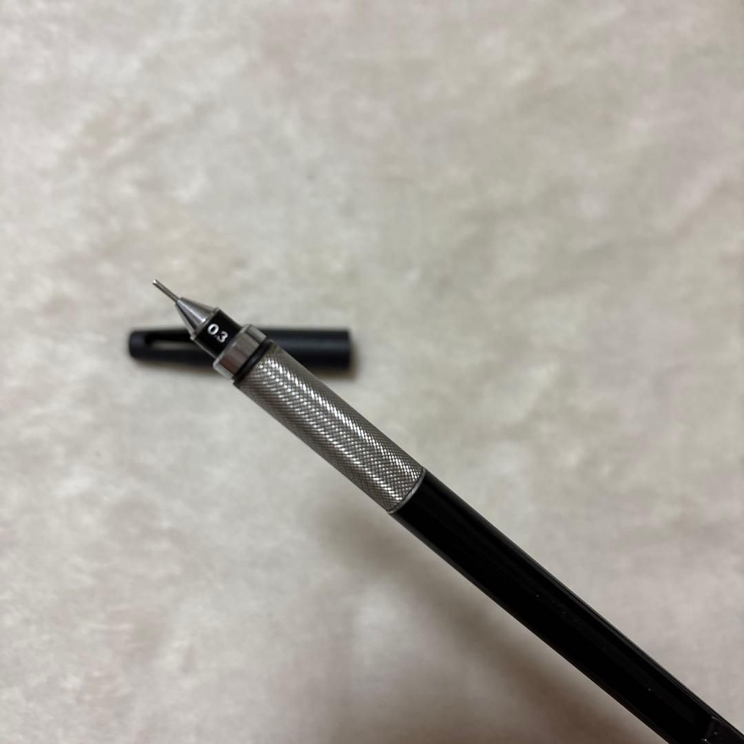 筆記具 Hi-uni 5050