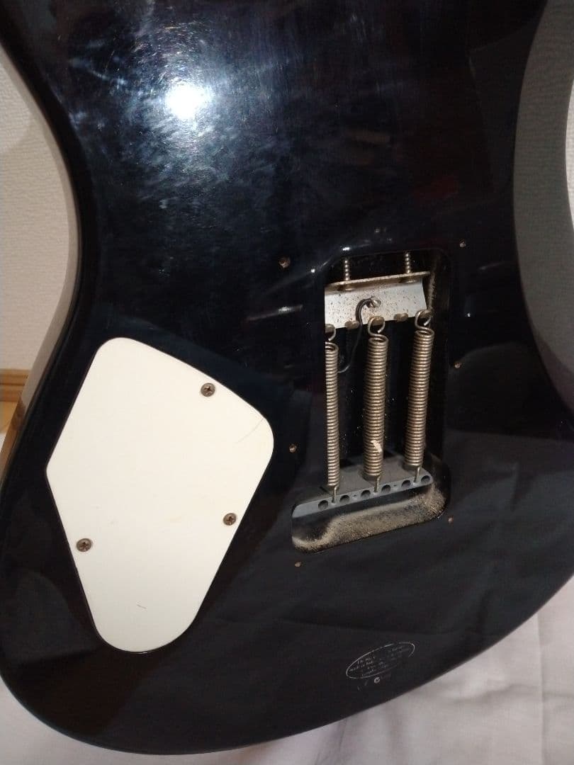 ヤマハ(YAMAHA) パシフィカ(PACIFICA) ギター PAC 112V