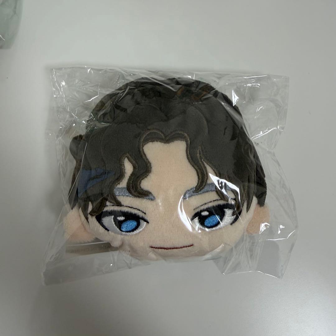 ✧︎ 様 超特急 アロハ マスコットポーチ