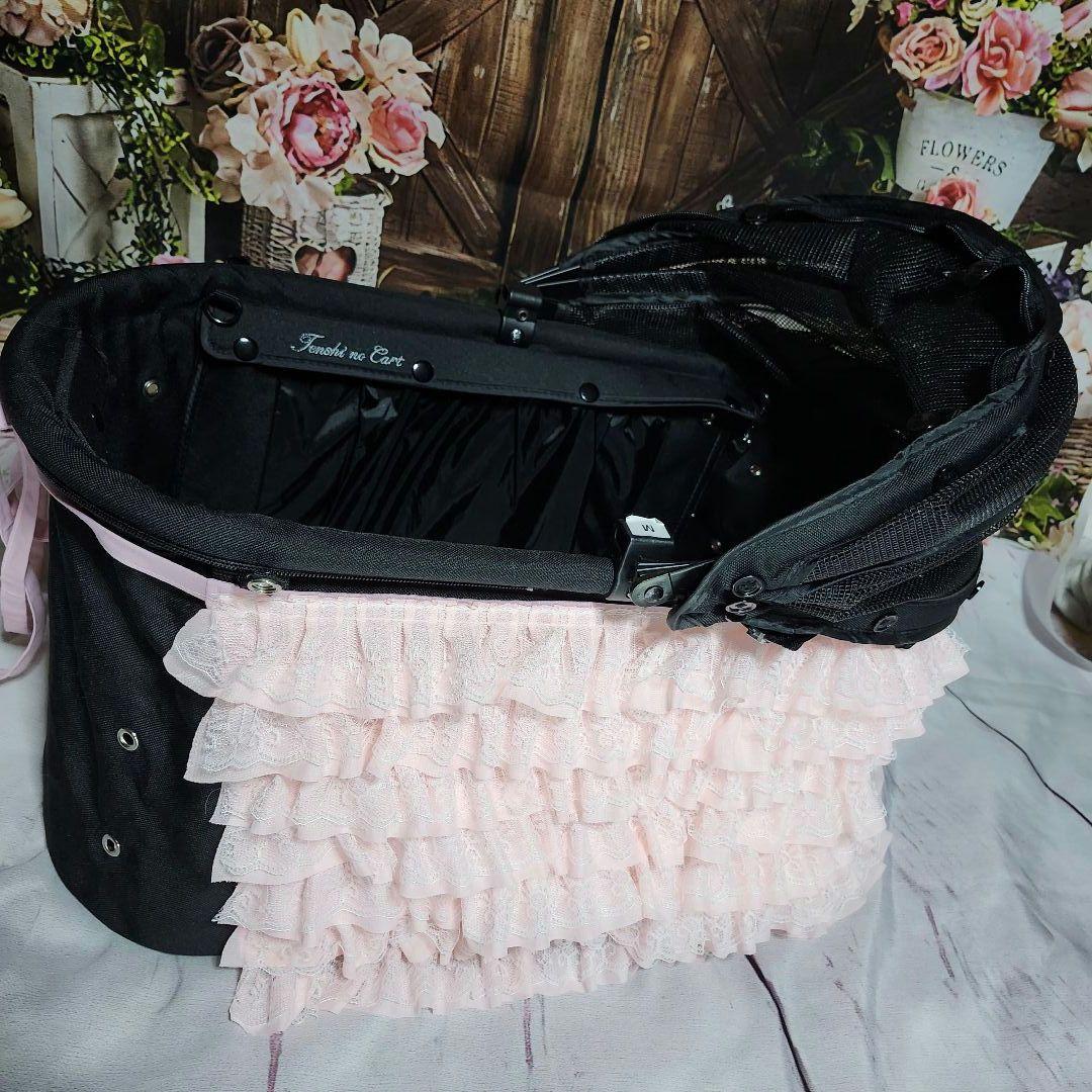 ペットカート　ペット用品　リクガメ　ハンドメイド