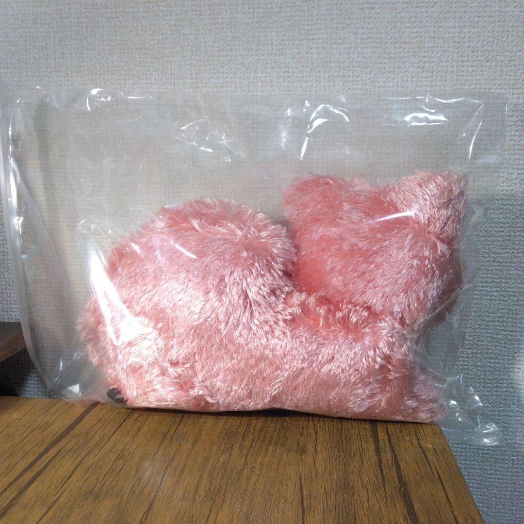 リイシューねこちゃん　2点　+袋