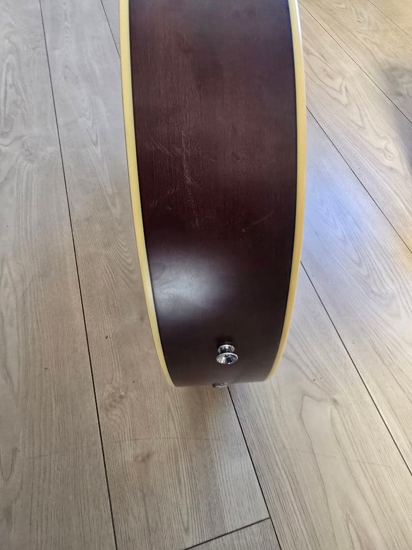 Yamaha APX-4A-SPL アコースティックギター