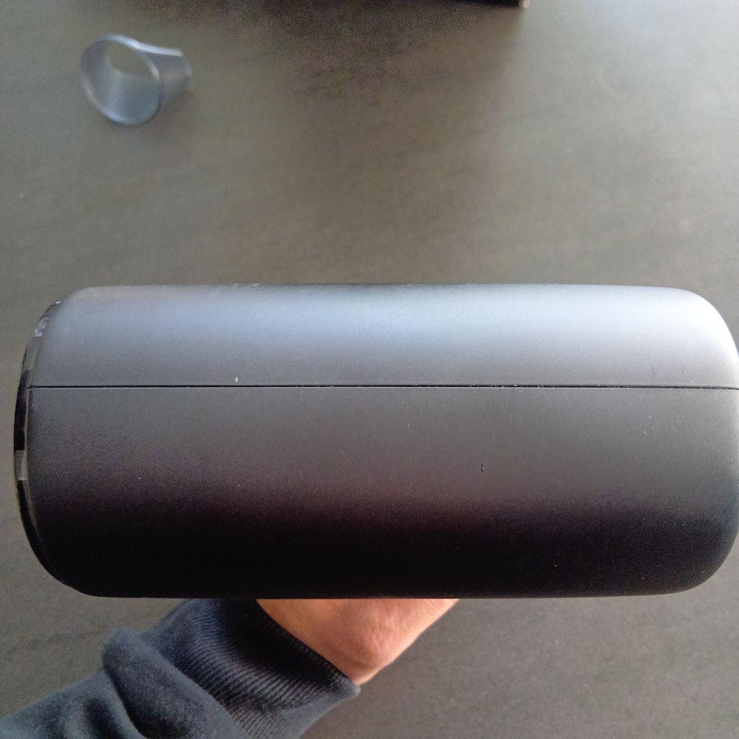 Panasonic EH-NA0J ナノケア ヘアドライヤー ジャンク