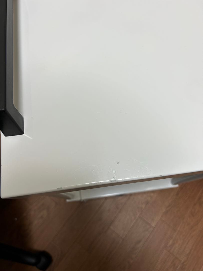 さいどんさん専用【①】スマートレーサー　ネイル用集塵機　取説あり、紙パック付き