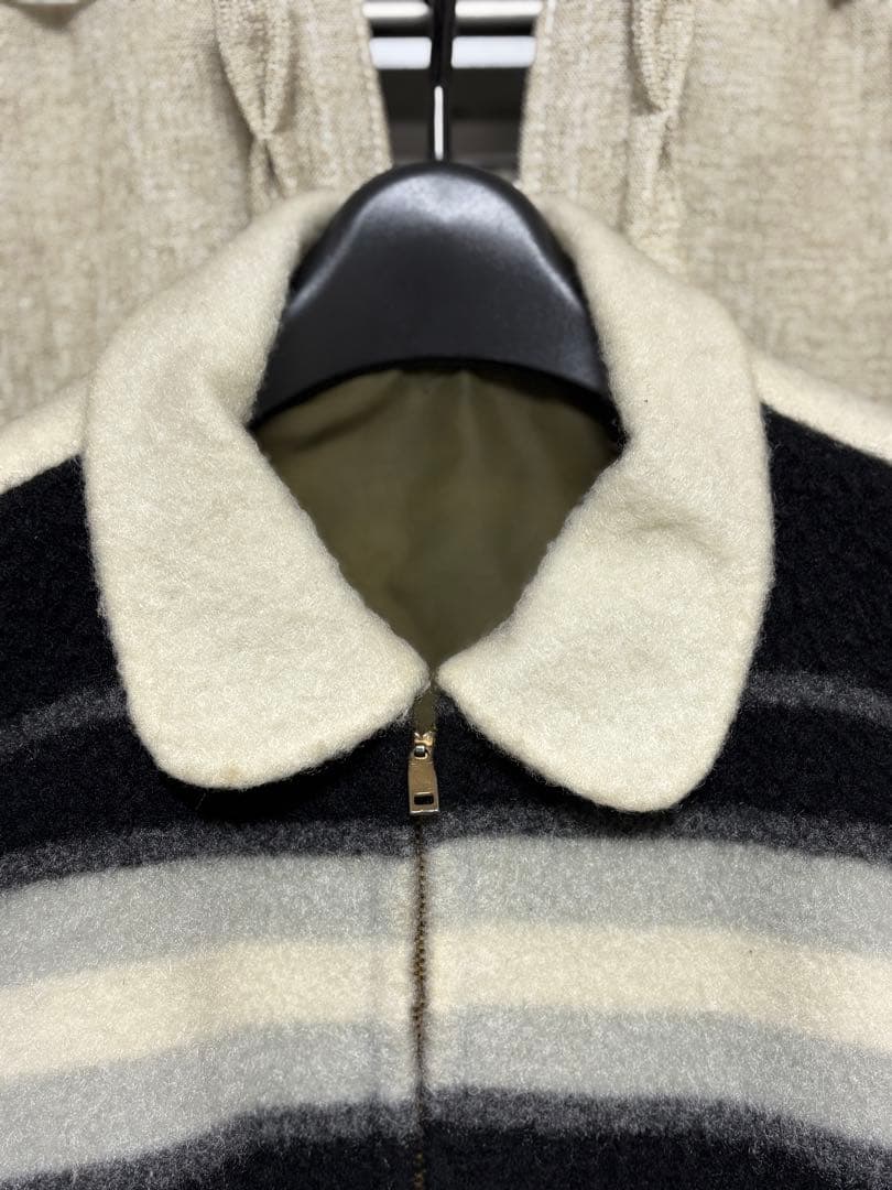 50's スポーツジャケット　ロカビリー　ジャケット　ビンテージ　ヴィンテージ