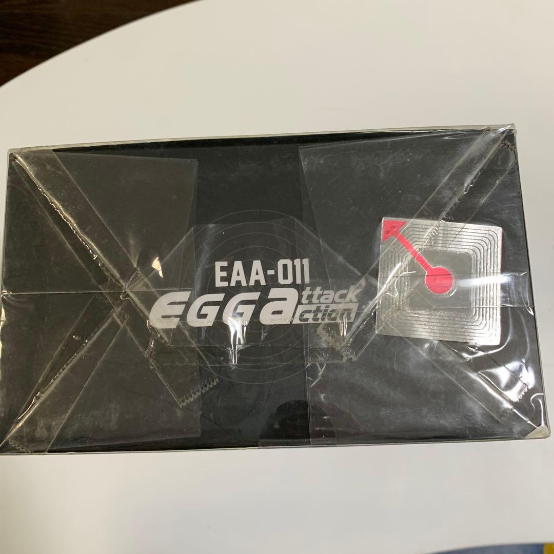 キャプテン・アメリカ【アベンジャーズ/ エイジ・オブ・ウルトロン】エッグアッタク