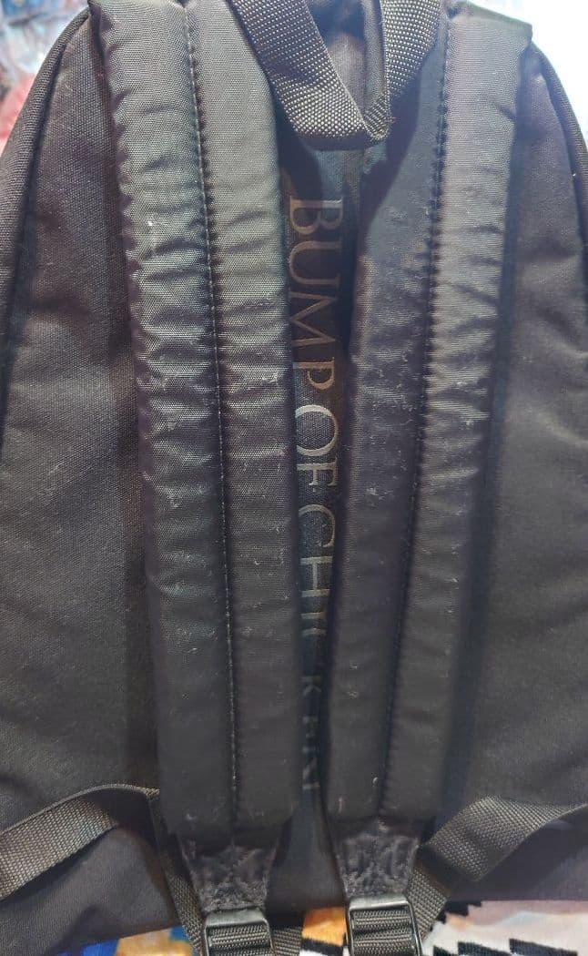 BUMP グッズセット