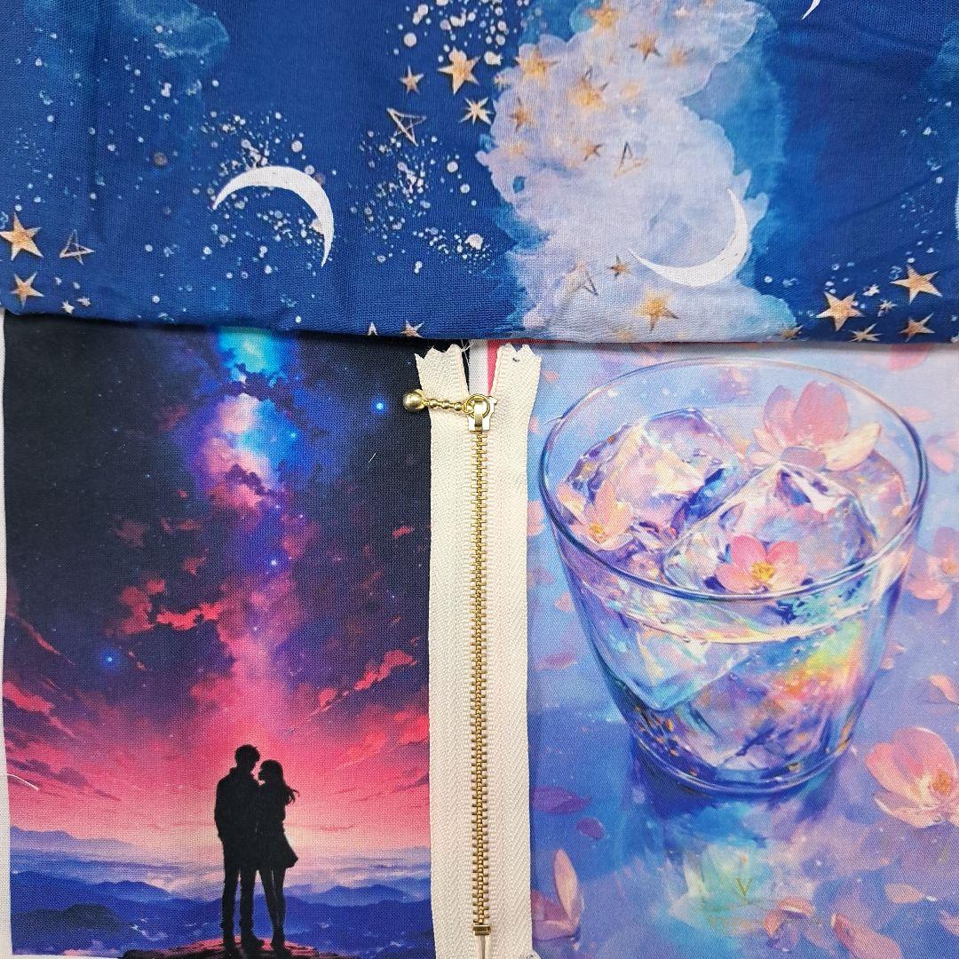 ろみお②フラットポーチ