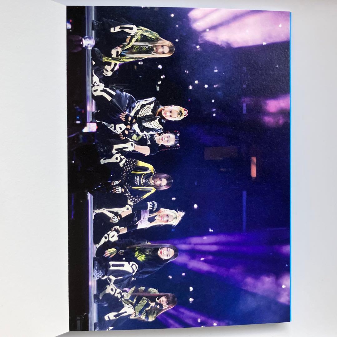 XG 【BEHIND POSTBOOK】 KCON LA 2023