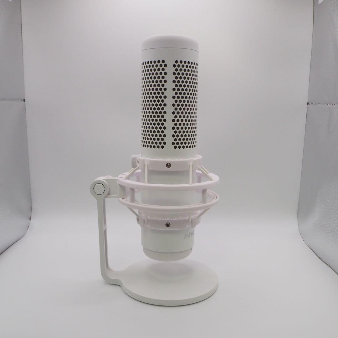 ハイパーX QUADCAST S