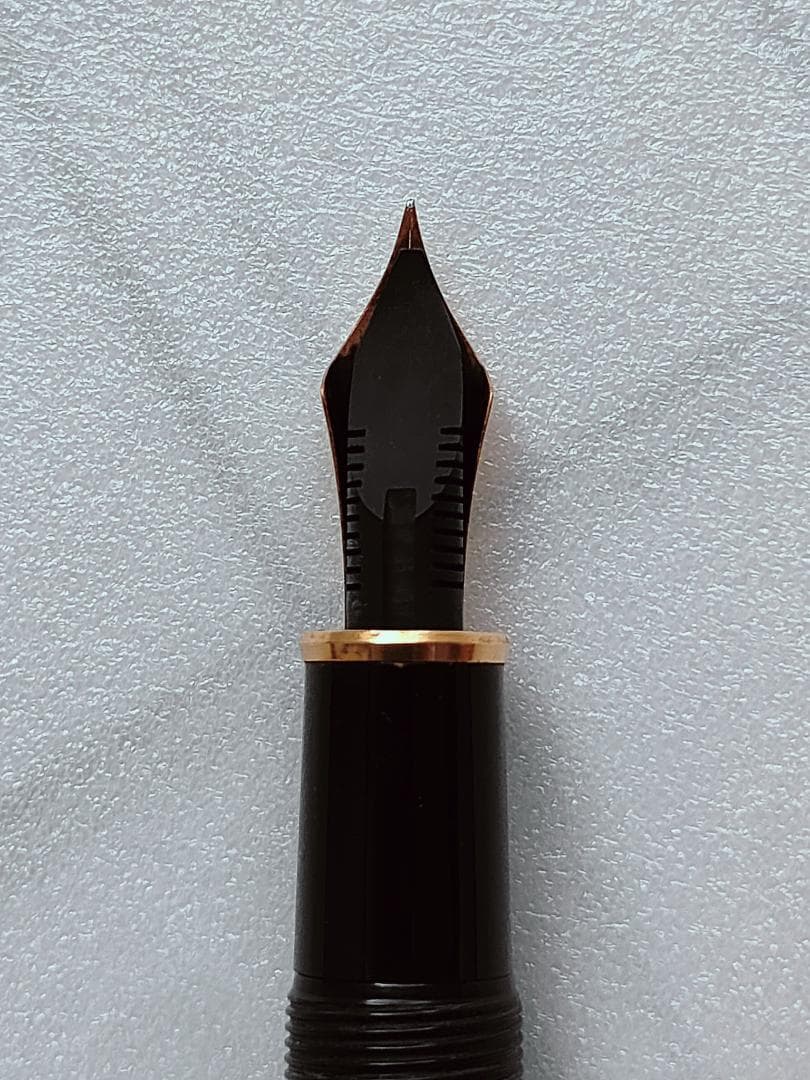 専用画面　プラチナ万年筆