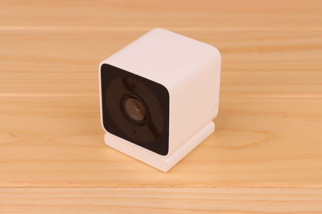 ATOM Cam Swing（2台）＋ ATOM Cam 2（4台）セット