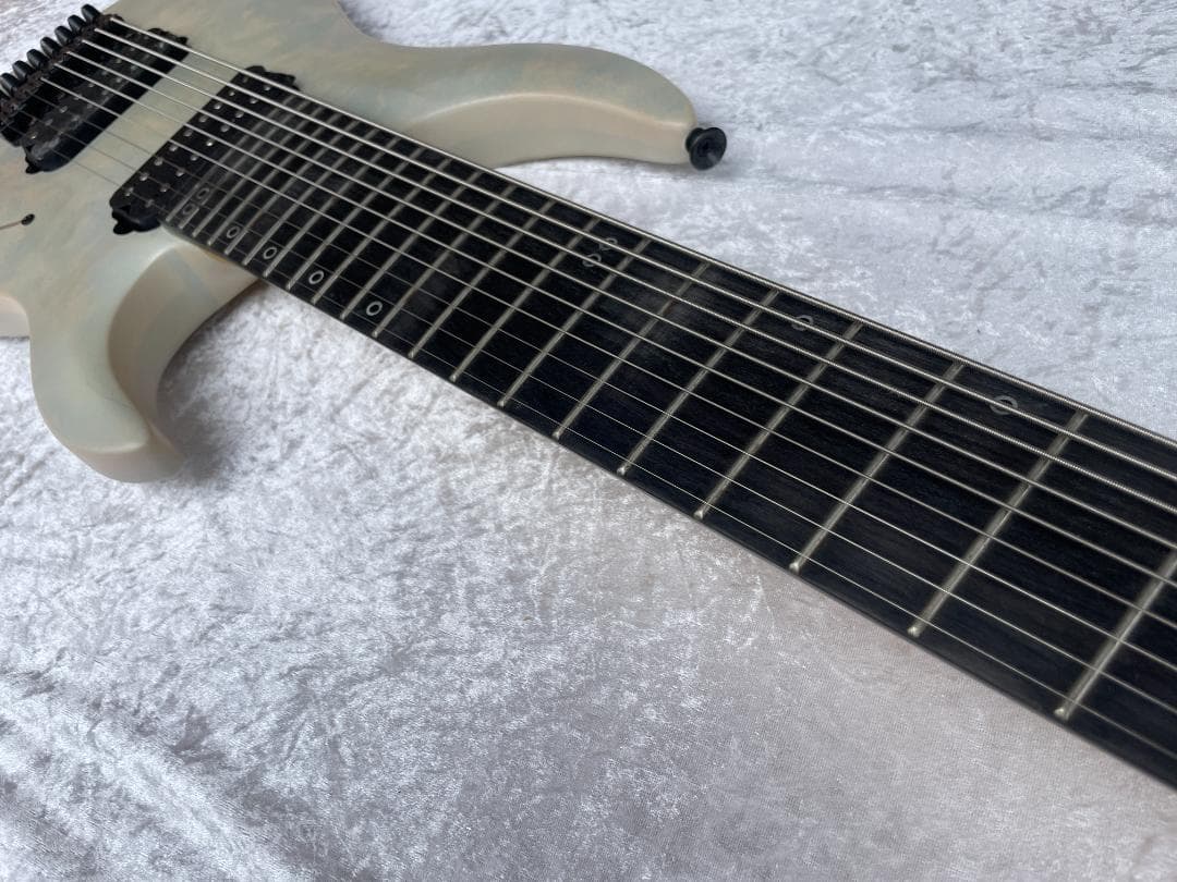 ギター Y1056 gfc GNRF9-300 Satin TWH Burl