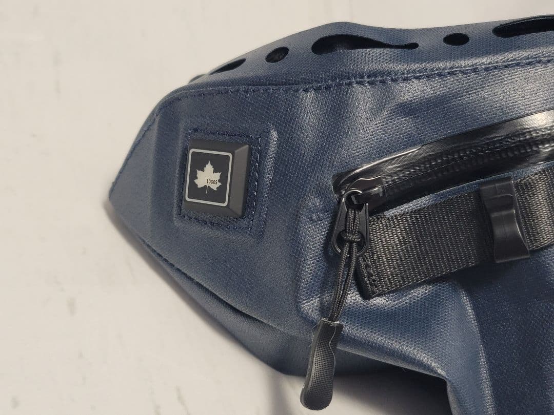 ロゴス (LOGOS) 野電 ボディエアコン Ｖツインクール