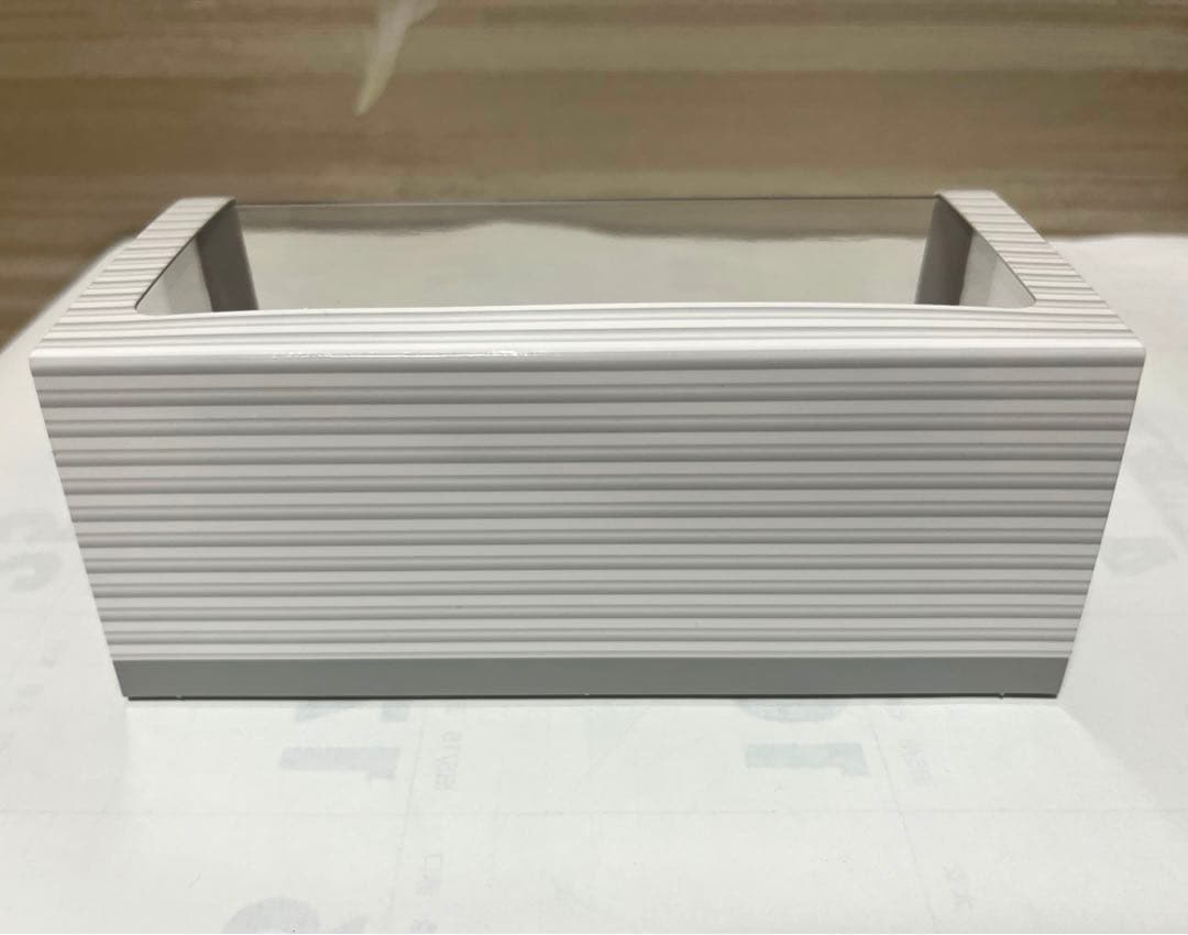 ディーラー特注 1/43 Nissan Leopard F31 Ultima