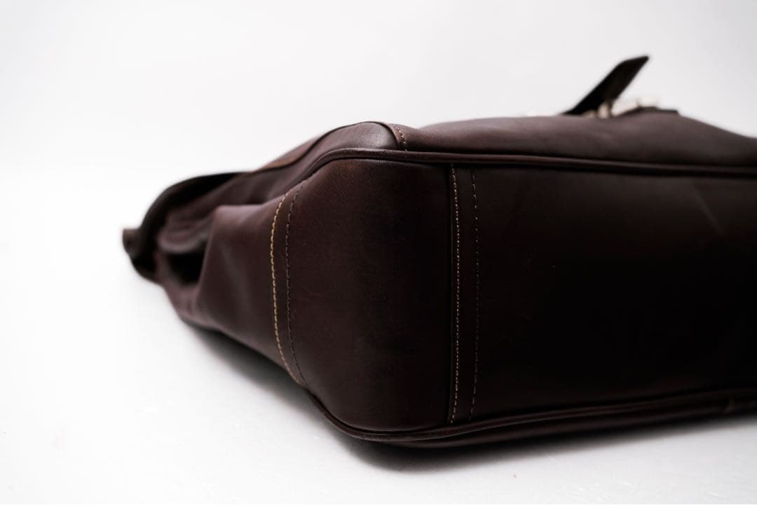 バッグ Coach Business 2way Shoulder Bag