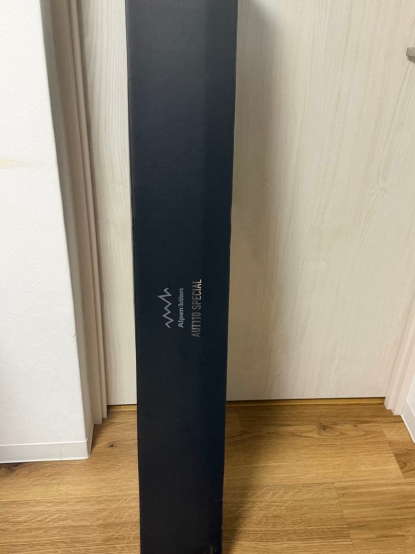 アルペン　アルミユニットテーブル110 限定500台AUT110 SPECIAL