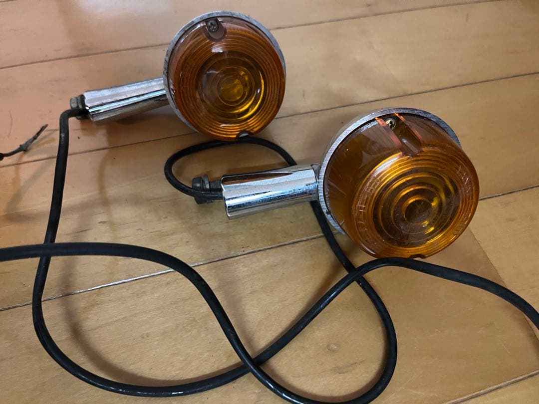 ハーレー純正 YANKEE 1030 2個セット