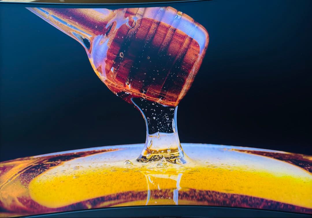 ディスプレイ・モニター本体 Odyssey Neo G8 4K240hz S32BG850