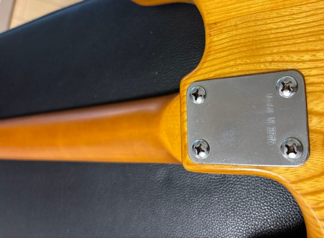 ゆう JAPAN VINTAGE Yamaha SR400