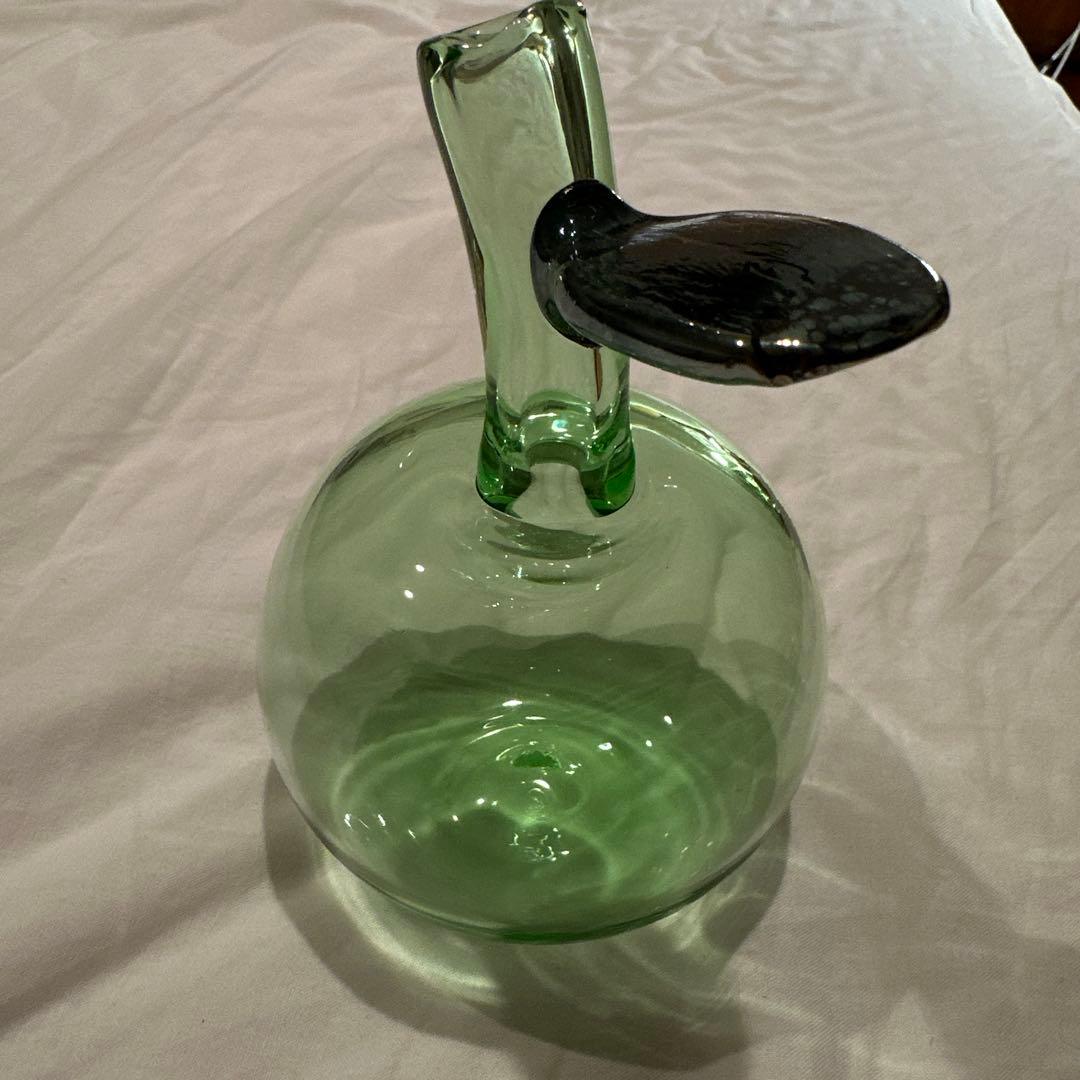 オイバトイッカ　アップル　グリーン　箱無し